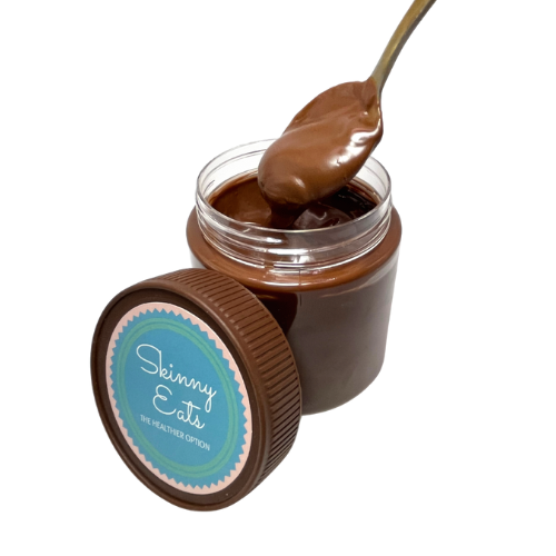 Chocolate Hazelnut Spread (340g)