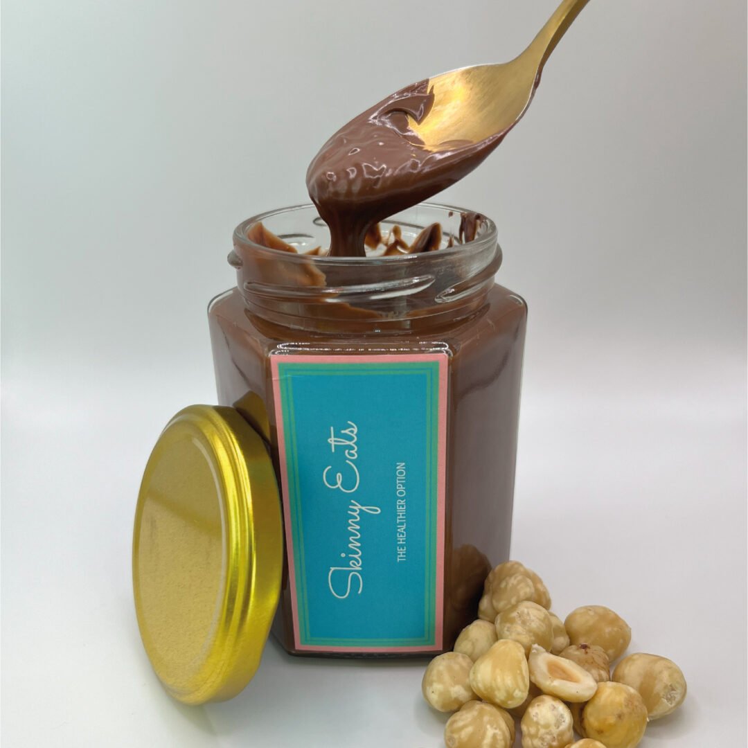 Chocolate Hazelnut Spread