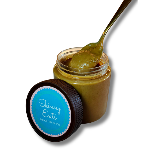Spoon the Jar - a cookie butter spread (340g)